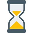 time