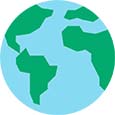 globe