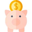 piggy bank