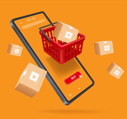 Shopping Cart