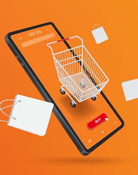 Shopping Cart