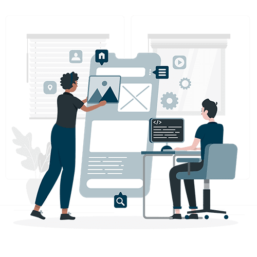 App-development-rafiki