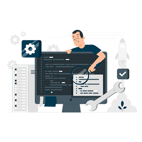 Software-code-testing-pana