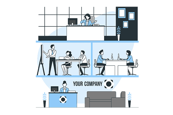 enterprise