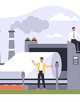 Paper Manufacturing