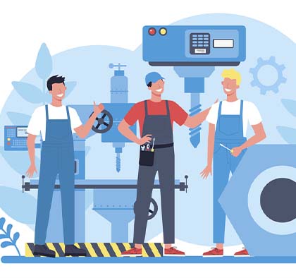 mechanical