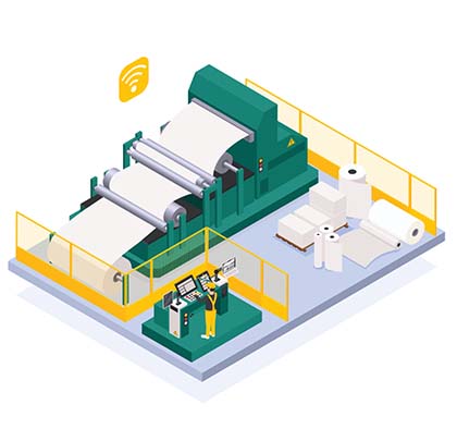 Paper Manufacturing