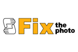 Fix the photo