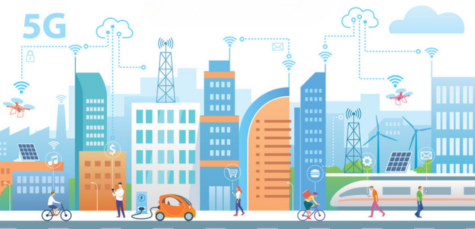 Revolutionizing Urban Living