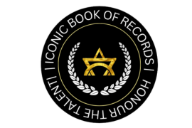 Iconic Book of Records