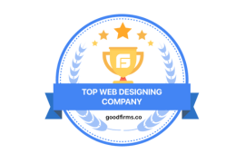 Top Web Designing Company
