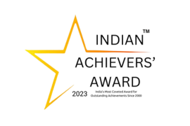 Indian Achievers Award