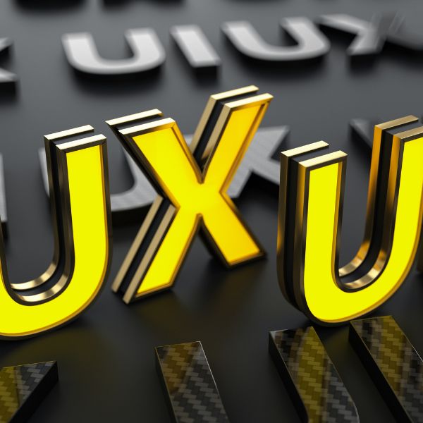 UX/UI