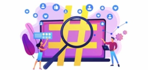 Social Media Advertising And Marketing