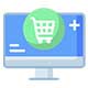e-commerce