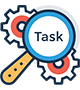 tasks