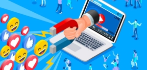 Social media management