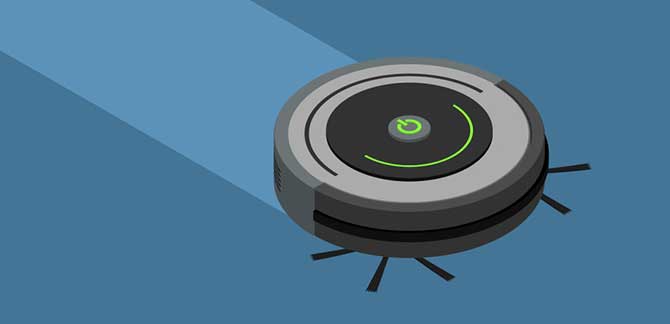 robot-cleaner
