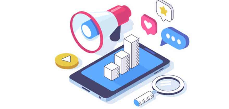 Digital Marketing methods