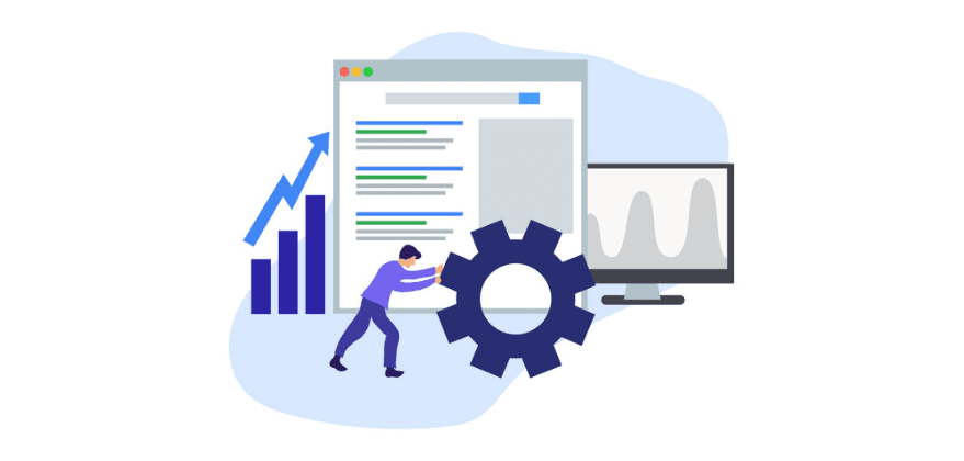 Google analytics