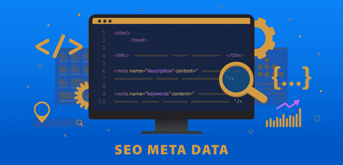 seo meta tags