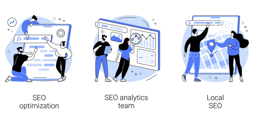 seo optimization