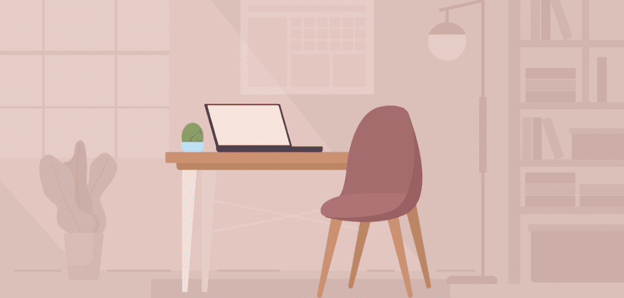 dynamic background using animation