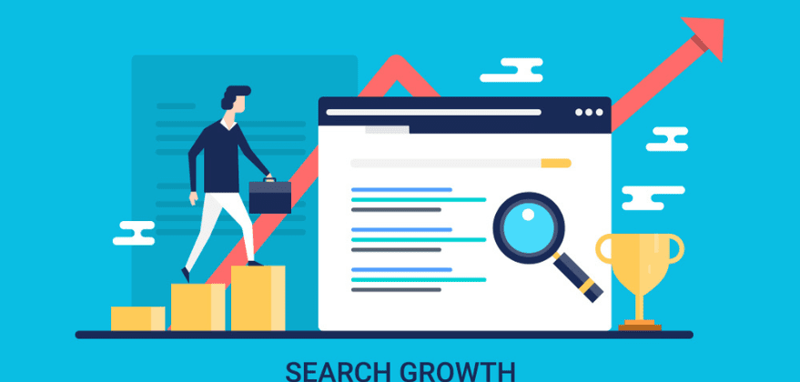 rank higher with website maintenance