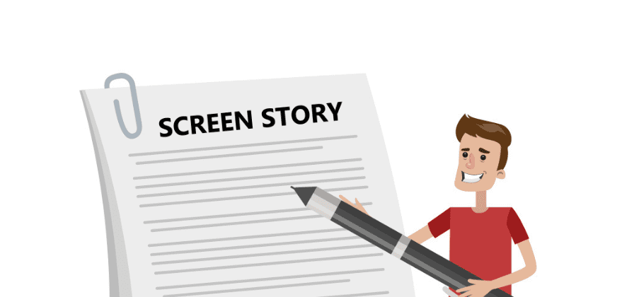 script writing