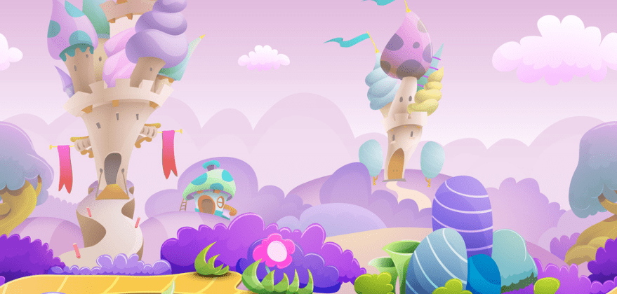 UI animation