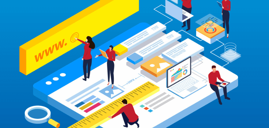 best web design ideas