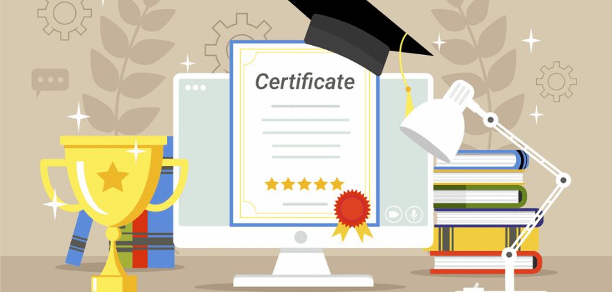 google seo certification