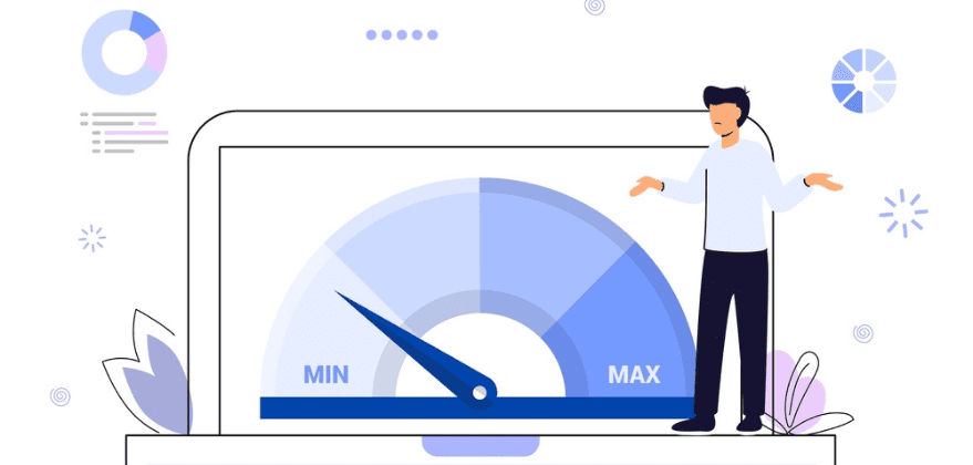 slow loading speed