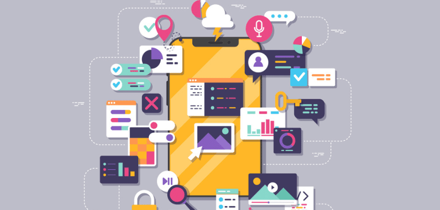 use of ui ux