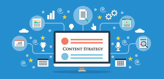 SEO and Content Strategy