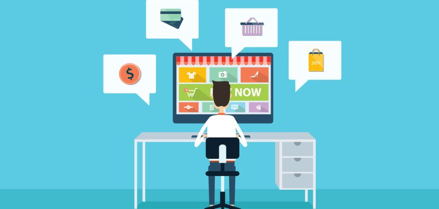 Search Engine Optimization of Your E-Commerce Website (SEO)