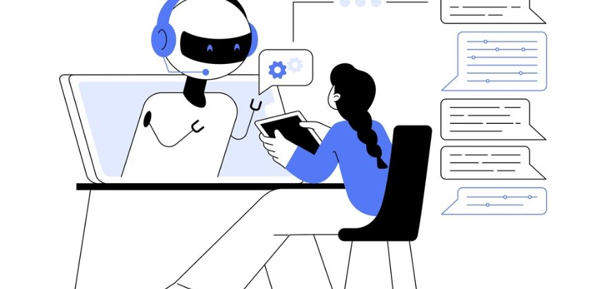 Chatbots in E-commerce 