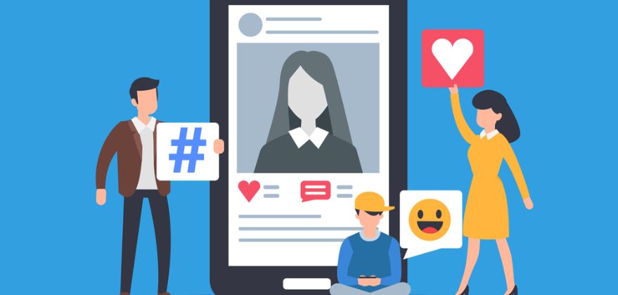 Social Media Advertising