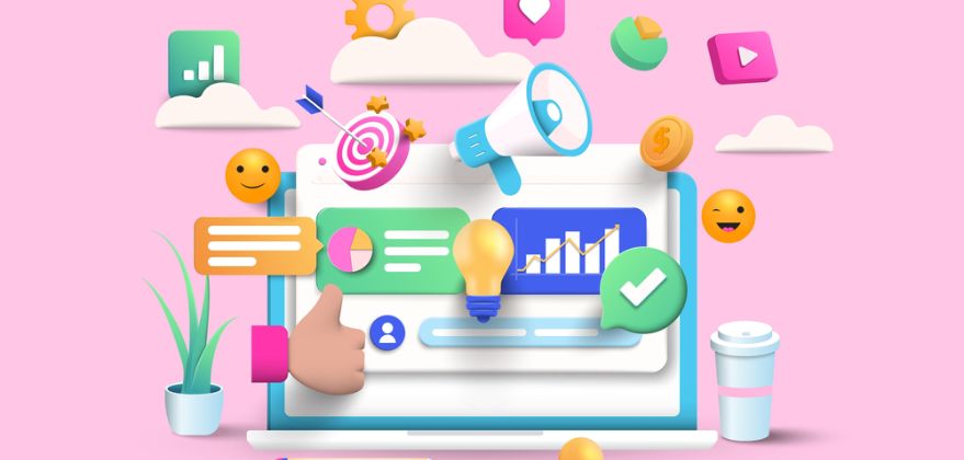 Social Media Marketing