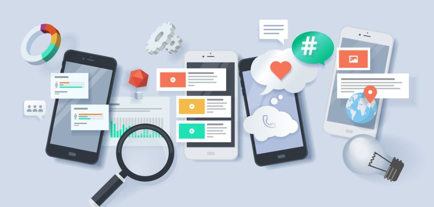 SEO for Mobile Apps