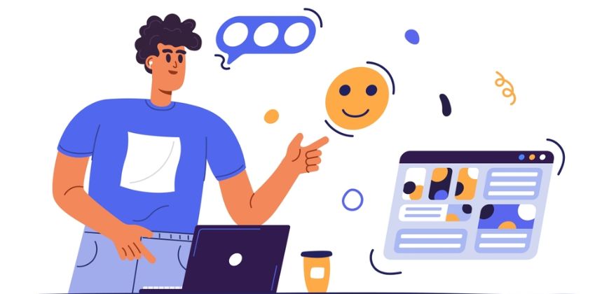 Animating for Social Media