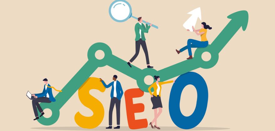 E-commerce SEO for Large Product Inventories