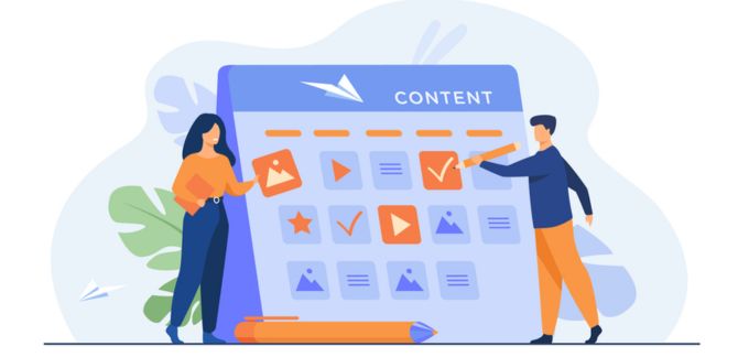 Content Syndication and SEO