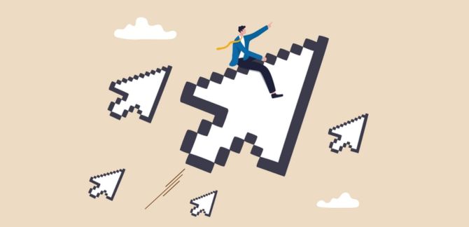 Click-Through Rates (CTR) in SEO