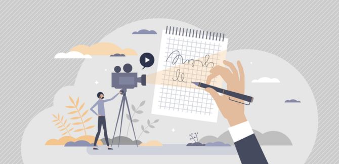 Video Scripts