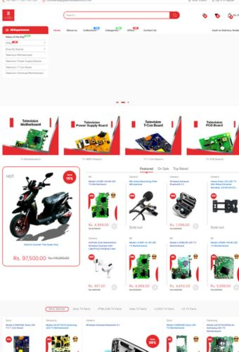 Great Bharat Project