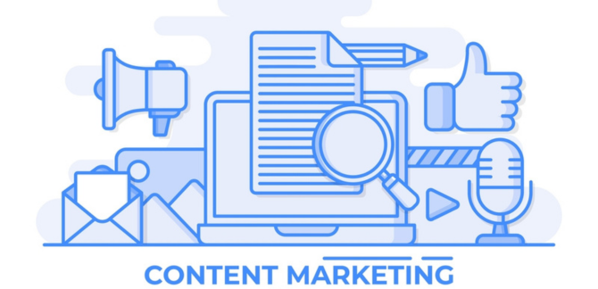 Content Marketing