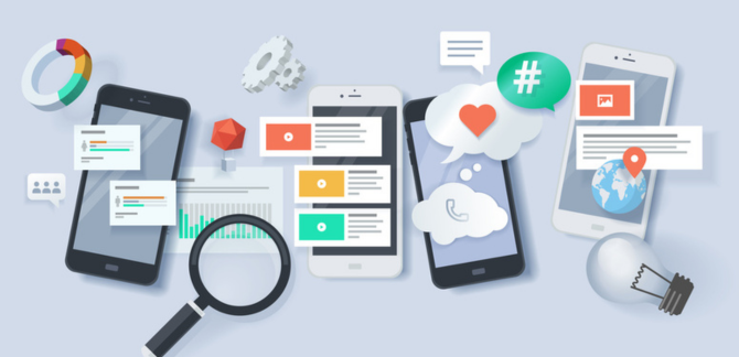 Mobile Marketing