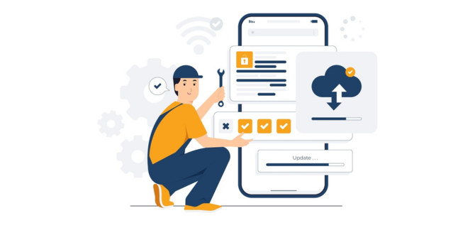 Mobile App