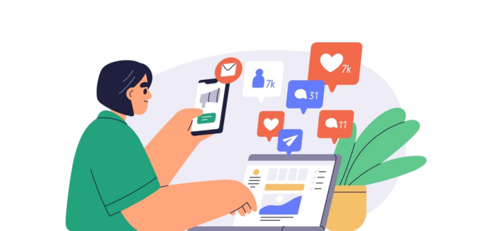 Social Media
